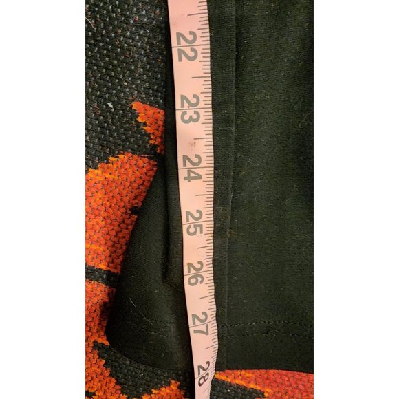 New York & Company Black Stretch Pants Women's L - Picture 11 of 12